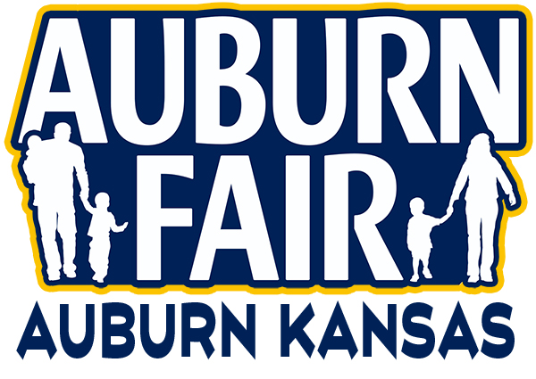 Auburn Fair, Auburn Kansas Logo